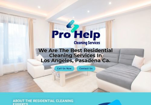 prohelpcleaningservices
