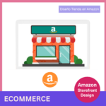 DiseÃ±o de Tienda de Marca Personalizada en Amazon