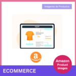 Ecommerce / Amazon Product Listing Image Design