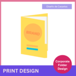 DiseÃ±o de Carpetas Corporativas