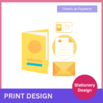 DiseÃ±o de PapelerÃ­a
